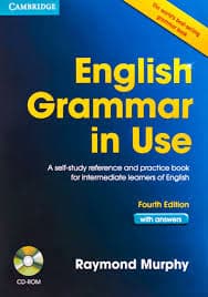 English Grammar in Use 4th