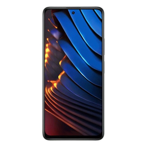 گوشی موبایل شیائومی مدل Poco X3 GT ظرفیت 128 گیگابایت پک اصلی و رام گلوبال دو سیم‌ کارت
