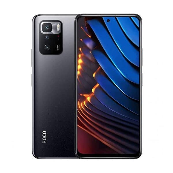 گوشی موبایل شیائومی مدل Poco X3 GT ظرفیت 128 گیگابایت پک اصلی و رام گلوبال دو سیم‌ کارت — تصویر ۷