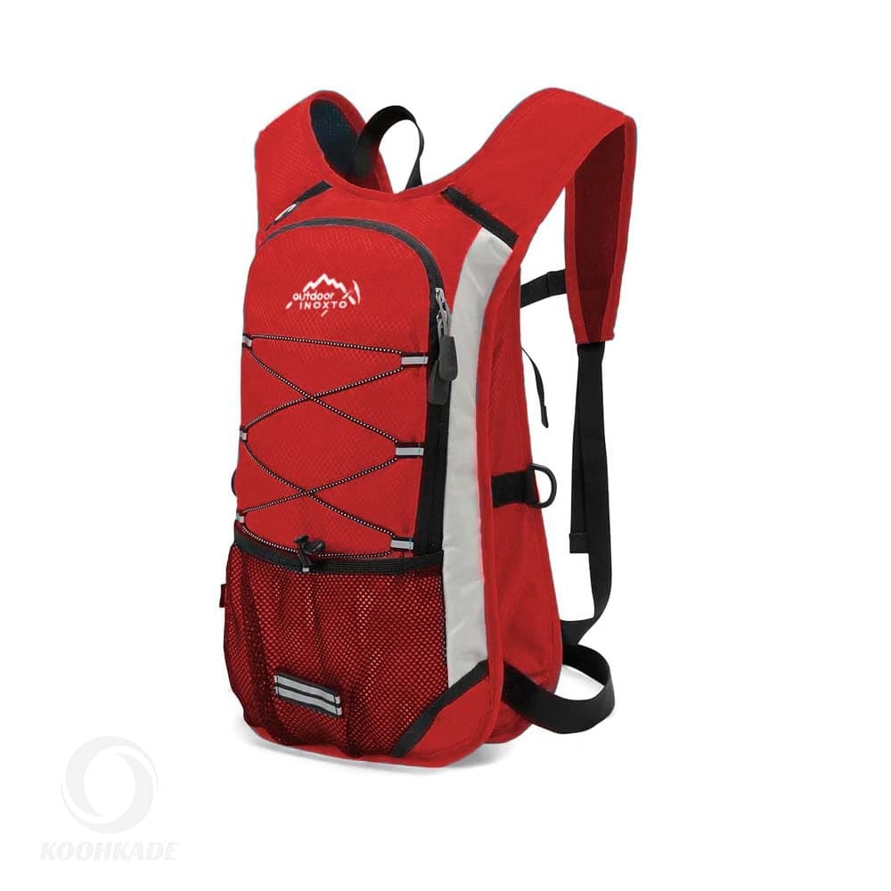 کوله رانینگ 15 لیتری OUTDOOR