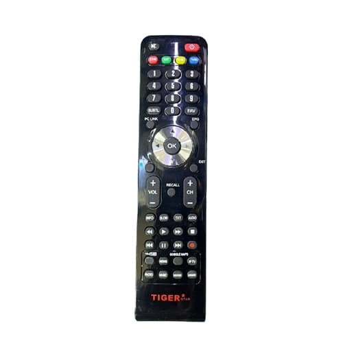 کنترل رسيور اي استار 2100 و Tager | درجه دوم