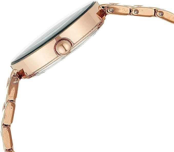 ساعت مچی زنانه Anne Klein Womens Quartz Watch, Analog Display — تصویر ۳