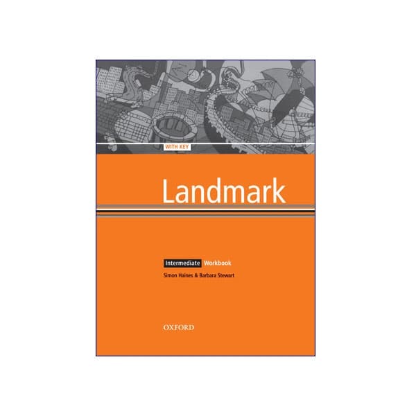 Landmark Intermediate — تصویر ۳