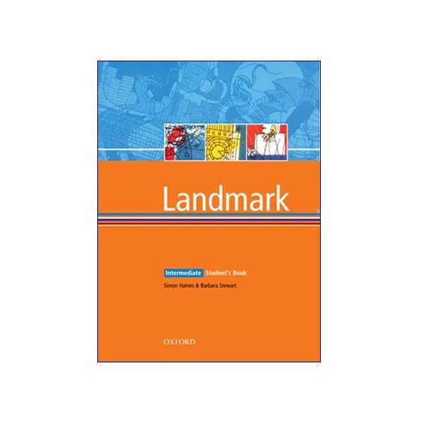 Landmark Intermediate — تصویر ۲