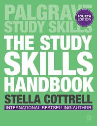 The Study Skills Handbook (4th)