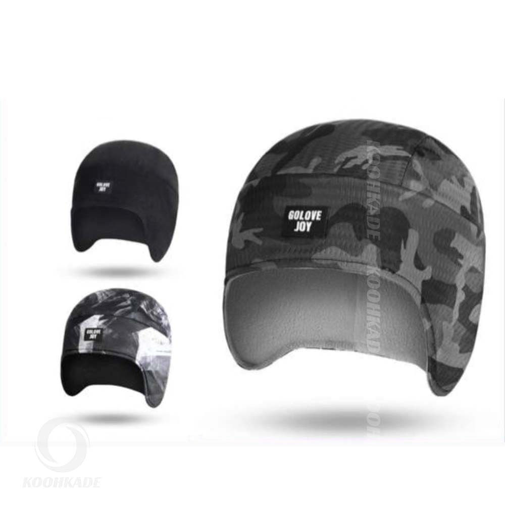 کلاه ویند استاپر GOLOV EJOY DMZ61