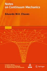 Notes on Continuum Mechanics