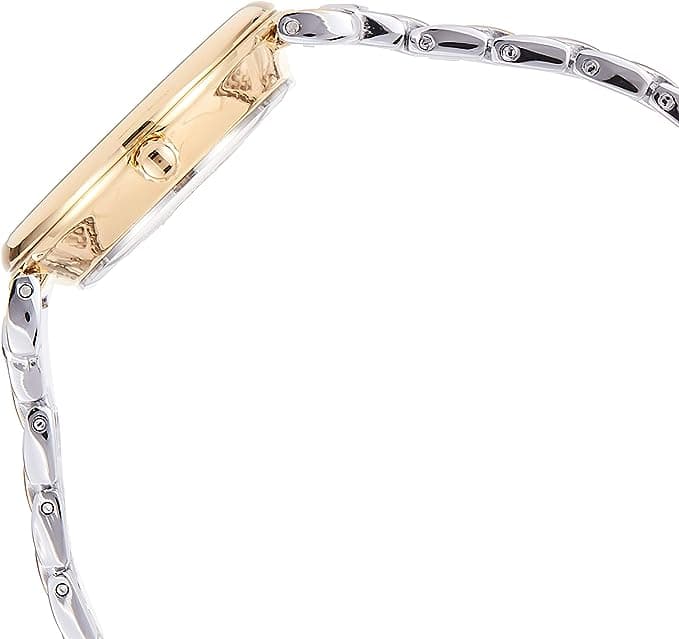 ساعت مچی زنانه Anne Klein Women’s Bracelet Watch — تصویر ۳