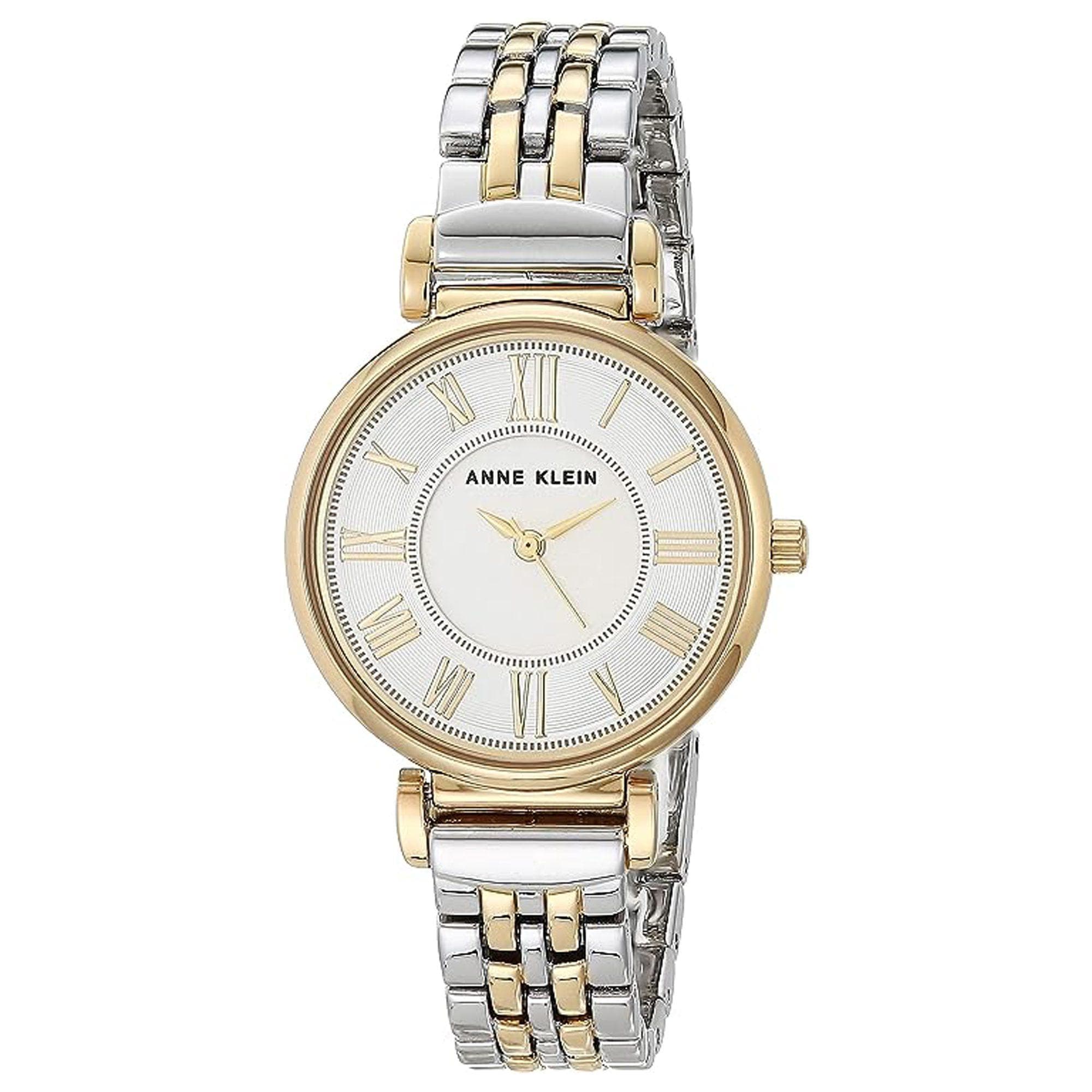 ساعت مچی زنانه Anne Klein Women’s Bracelet Watch