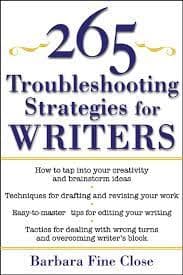 256Troubleshooting Strategies for Writing Nonfiction