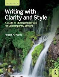 Writing with Clarity and Style (2nd)