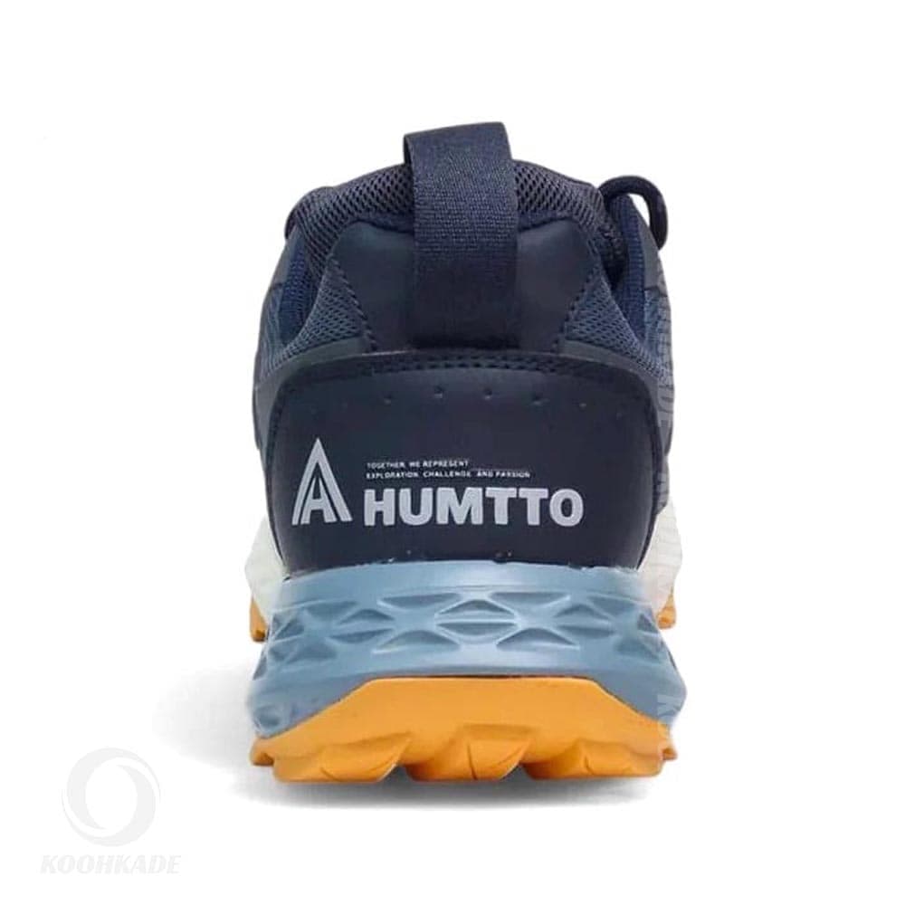 کفش ترکینگ مردانه HUMTTO 350380A-4 — تصویر ۵