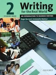 Writing for the Real World 2