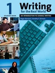 Writing for the Real World 1