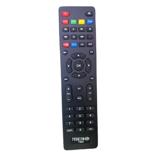 ریموت کنترل ریسور پرمیوم 820 | درجه 2