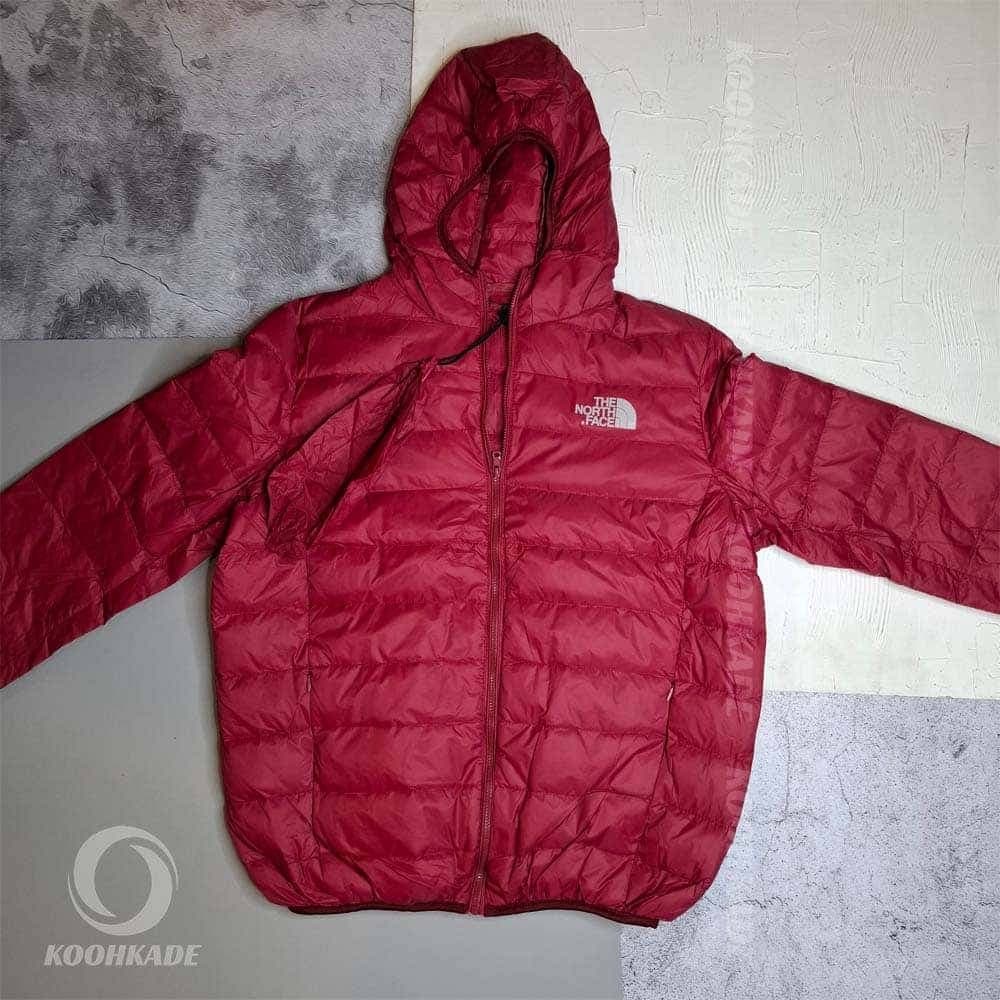 کاپشن پر لایت NORTHFACE 21278
