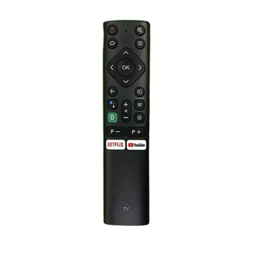 ریموت کنترل تلویزیون پاناسونیک Panasonic | اصلی — تصویر ۳