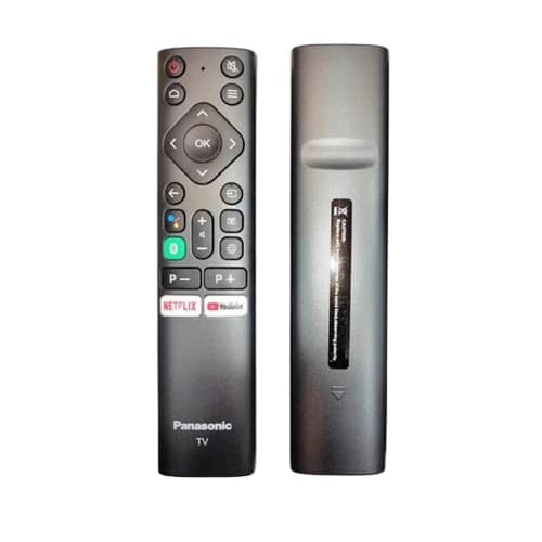 ریموت کنترل تلویزیون پاناسونیک Panasonic | اصلی — تصویر ۲