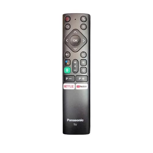 ریموت کنترل تلویزیون پاناسونیک Panasonic | اصلی