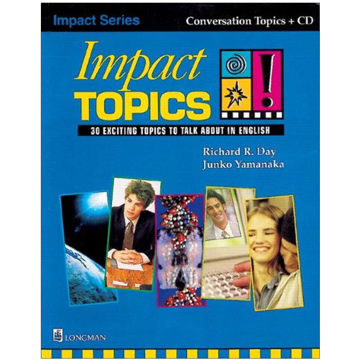 Impact Topics — تصویر ۲