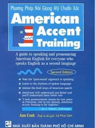 American Accent Training 2nd