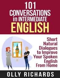 101Conversations in Simple English