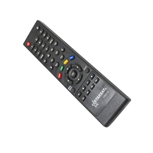 ریموت کنترل گیرنده استارست 130373 StarSat | اورجینال — تصویر ۳