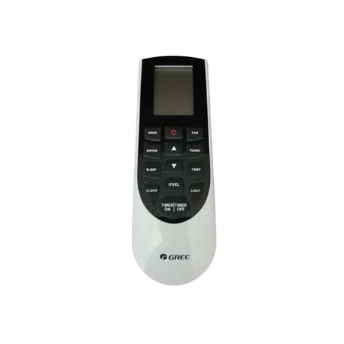 کنترل کولر گازی گری مدل y1 | درجه 2