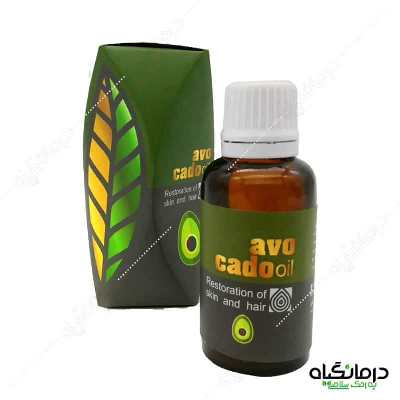 روغن آووکادو لاوین