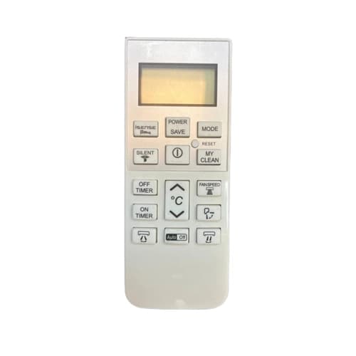 کنترل کولر HITACHI هیتاچی | درجه 2 — تصویر ۲
