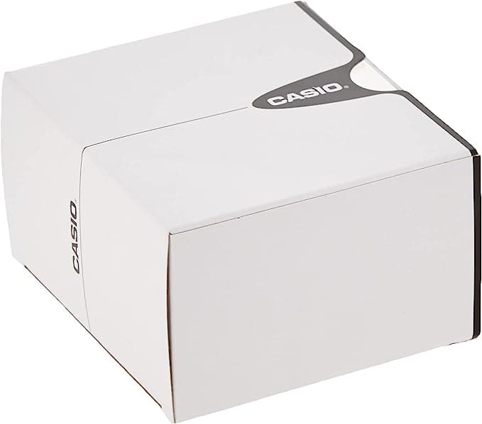 ساعت مچی مردانه کاسیو Casio Men’s Watch — تصویر ۹