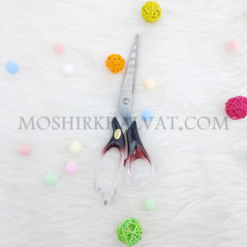 قیچی خیاطی ساووی — تصویر ۳