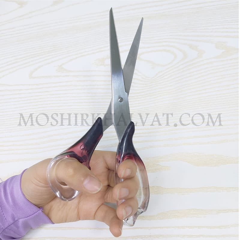 قیچی خیاطی ساووی — تصویر ۶