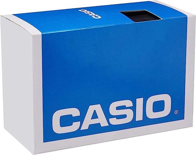 ساعت مچی مردانه کاسیو Casio Men’s MQ24-9B Classic Analog Watch — تصویر ۳
