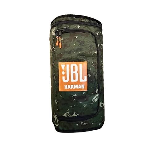 کیف اسپیکر JBL مدل پارتی باکس 120 | جی بی جانبی