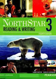 NorthStar 3 Reading and Writing 4rd (سیاه سفید) — تصویر ۲