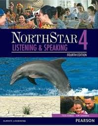 NorthStar 4 Listening and Speaking 4rd (رنگی) — تصویر ۲