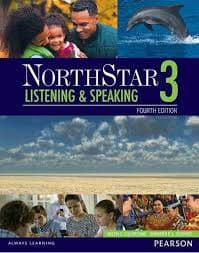 NorthStar 3 Listening and Speaking 4rd (رنگی)