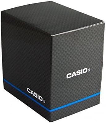 ساعت مچی مردانه کاسیو Casio Collection Men’s Watch AE-1300WH — تصویر ۴