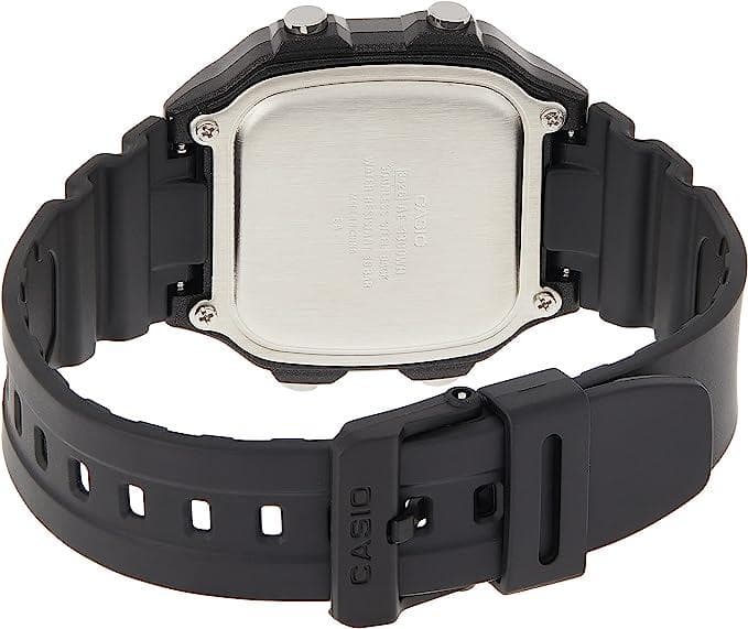 ساعت مچی مردانه کاسیو Casio Collection Men’s Watch AE-1300WH — تصویر ۵