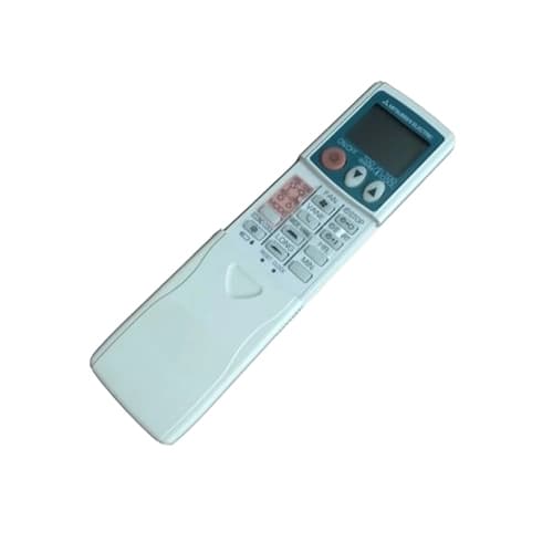 ریموت کنترل کولر گازی میتسوبیشی مدل G225-H78 | اورجینال — تصویر ۵