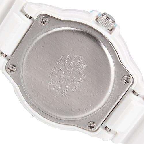 ساعت مچی زنانه کاسیو Casio Lrw-200H-2B Women’s Watch — تصویر ۵