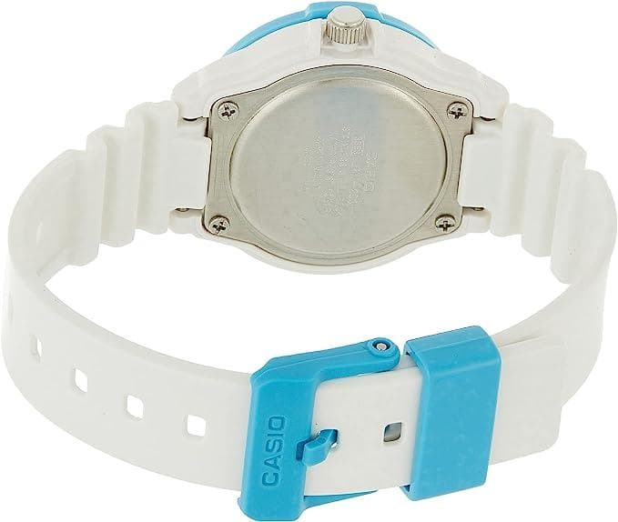 ساعت مچی زنانه کاسیو Casio Lrw-200H-2B Women’s Watch — تصویر ۶