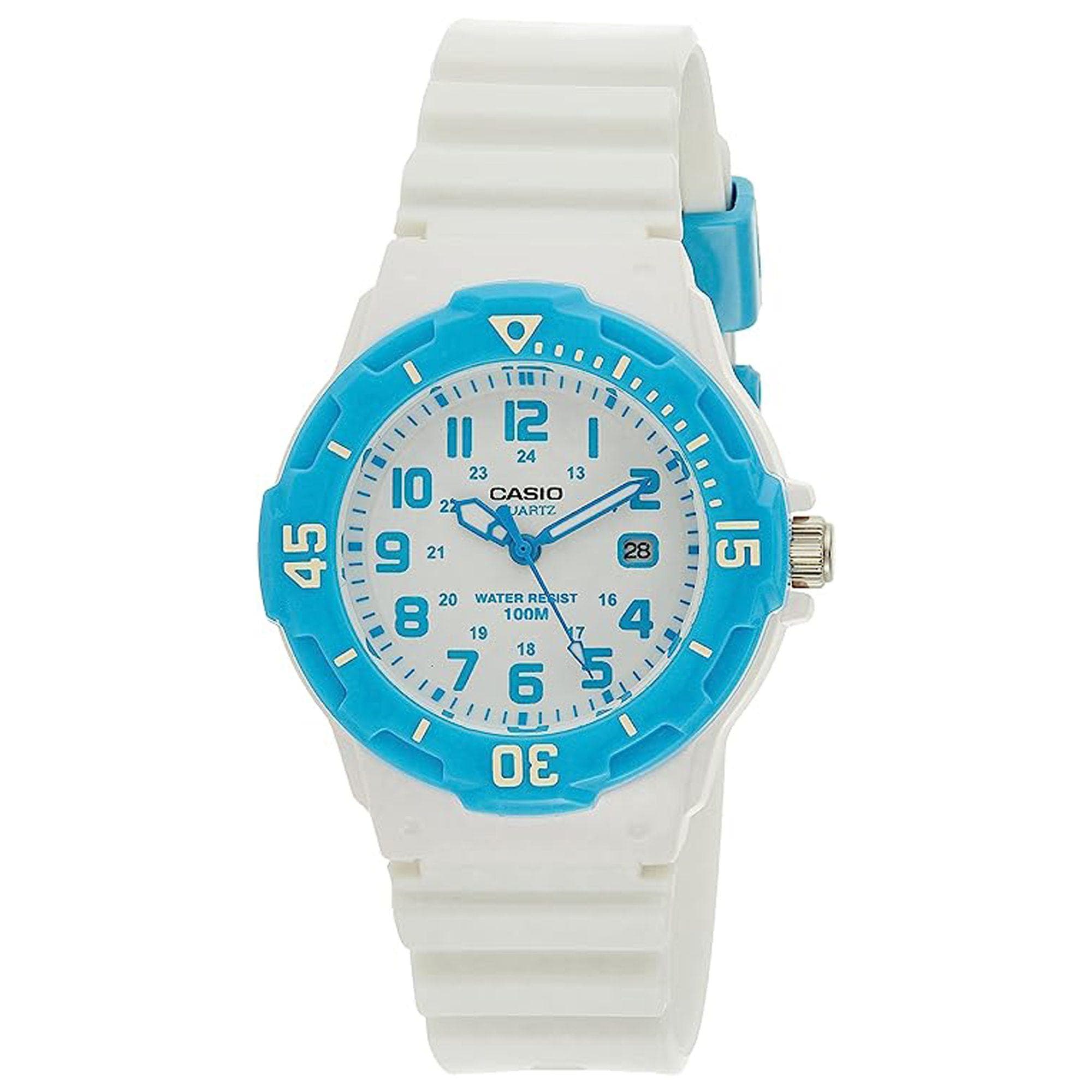 ساعت مچی زنانه کاسیو Casio Lrw-200H-2B Women’s Watch
