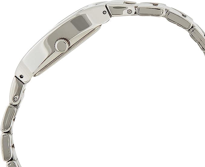 ساعت مچی زنانه Casio Dress Analog Display Quartz Watch For Women — تصویر ۴