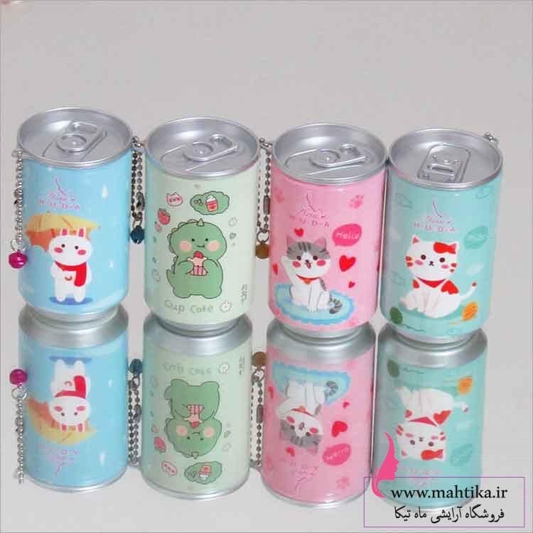 پخش عمده دستمال مرطوب دخترانه، آرایشی فانتزی دخترانه