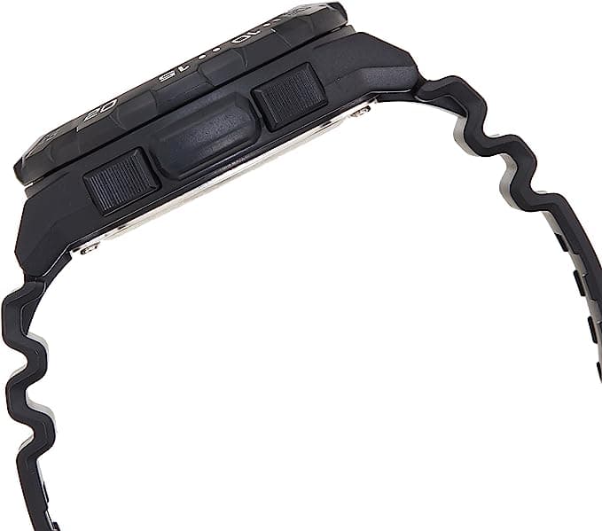 ساعت مچی مردانه Casio Casual Analog Display Watch For Men Aeq — تصویر ۳