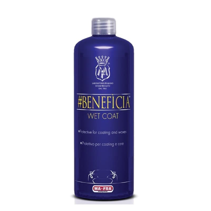 واکس بدنه و محافظ کننده 1 لیتری – Labocosmetica Beneficia