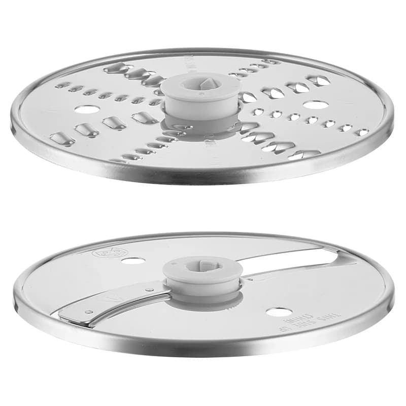 گوشت کوب برقی چندکاره 1500 وات سنکور مدل SHB 6551WH — تصویر ۵