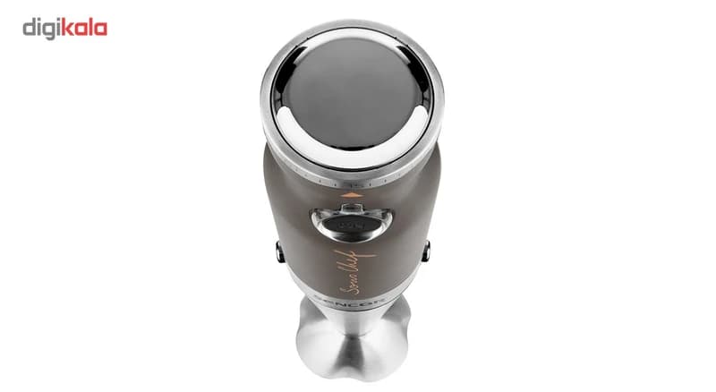 گوشت کوب برقی 9 کاره سنکور SHB 5501 — تصویر ۴